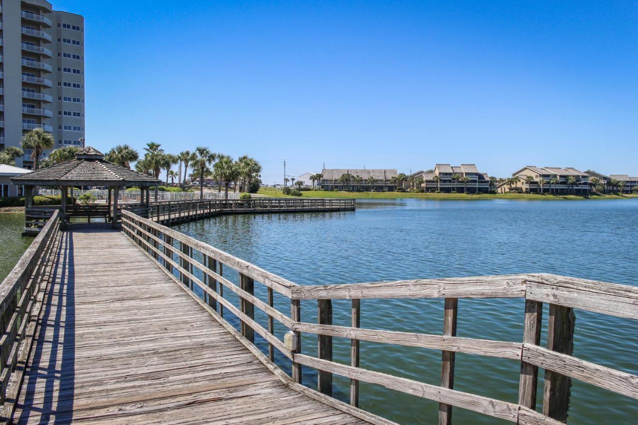 Golf Villas 36C Destin Exterior foto